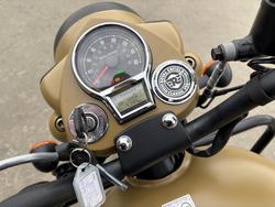 2025 Royal Enfield CLASSIC 350 SIGNALS CAMO