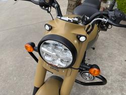 2025 Royal Enfield CLASSIC 350 SIGNALS CAMO