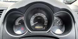 2010 Toyota Hilux