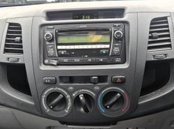 2010 Toyota Hilux