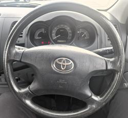 2010 Toyota Hilux