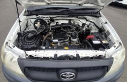 2010 Toyota Hilux