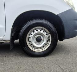 2010 Toyota Hilux