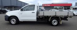 2010 Toyota Hilux