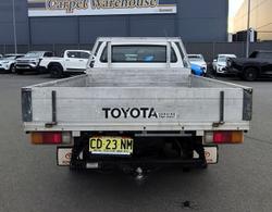 2010 Toyota Hilux