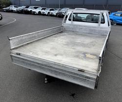 2010 Toyota Hilux