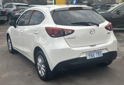 2019 Mazda 2 Maxx