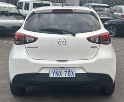 2019 Mazda 2 Maxx