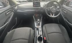 2019 Mazda 2 Maxx