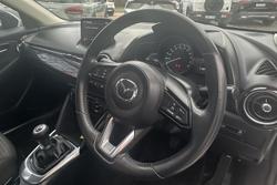 2019 Mazda 2 Maxx