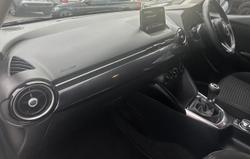 2019 Mazda 2 Maxx
