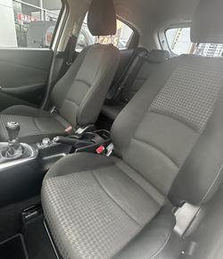 2019 Mazda 2 Maxx
