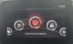 2019 Mazda 2 Maxx