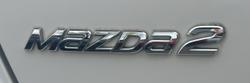 2019 Mazda 2 Maxx