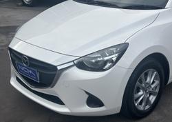 2019 Mazda 2 Maxx
