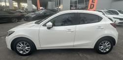 2019 Mazda 2 Maxx