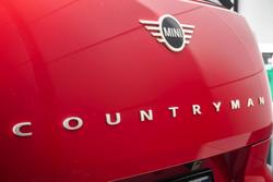 2024 MINI Countryman C Classic