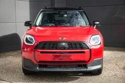2024 MINI Countryman C Classic