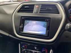 2015 Suzuki S-Cross GLX Prestige