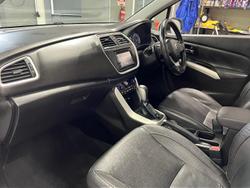 2015 Suzuki S-Cross GLX Prestige