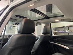 2015 Suzuki S-Cross GLX Prestige