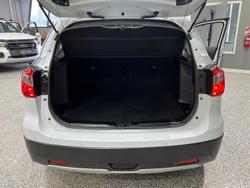 2015 Suzuki S-Cross GLX Prestige