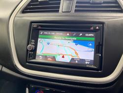 2015 Suzuki S-Cross GLX Prestige
