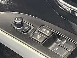 2015 Suzuki S-Cross GLX Prestige