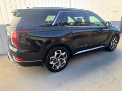 2021 Hyundai Palisade Highlander