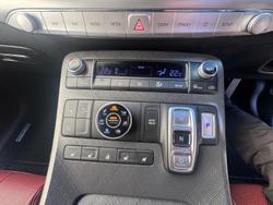 2021 Hyundai Palisade Highlander