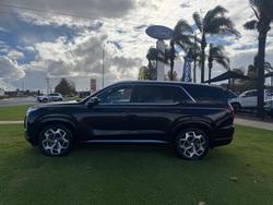 2021 Hyundai Palisade Highlander