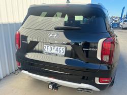 2021 Hyundai Palisade Highlander