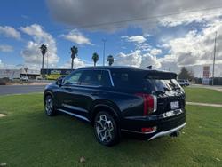 2021 Hyundai Palisade Highlander