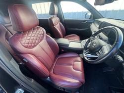 2021 Hyundai Palisade Highlander