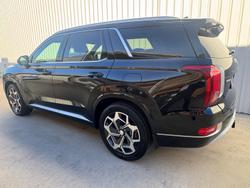2021 Hyundai Palisade Highlander
