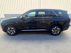2021 Hyundai Palisade Highlander
