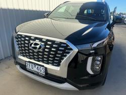 2021 Hyundai Palisade Highlander