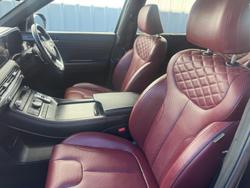 2021 Hyundai Palisade Highlander