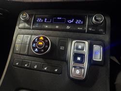 2021 Hyundai Palisade Highlander