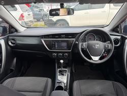2013 Toyota Corolla Ascent Sport ZRE182R Inferno