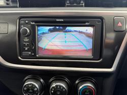2013 Toyota Corolla Ascent Sport ZRE182R Inferno