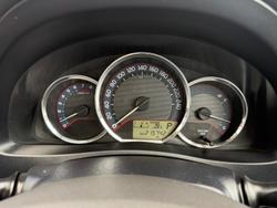 2013 Toyota Corolla Ascent Sport ZRE182R Inferno