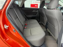 2013 Toyota Corolla Ascent Sport ZRE182R Inferno