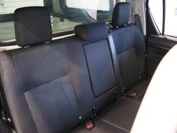 2022 Toyota Hilux SR
