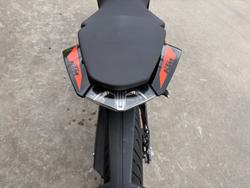 2024 Ktm 200 DUKE (ABS)