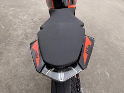 2024 Ktm 200 DUKE (ABS)