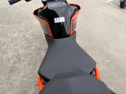 2024 Ktm 200 DUKE (ABS)