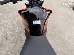 2024 Ktm 200 DUKE (ABS)