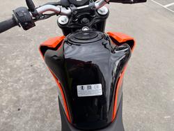 2024 Ktm 200 DUKE (ABS)
