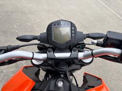 2024 Ktm 200 DUKE (ABS)